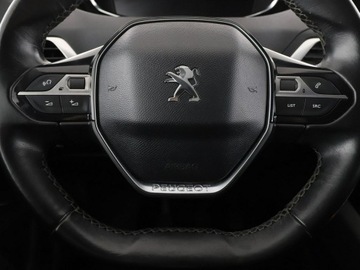 Peugeot 5008 II Crossover 1.5 BlueHDI 130KM 2018 Peugeot 5008 Allure skóra 7-os. navi kamera, zdjęcie 20