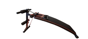 РЕГУЛИРУЕМАЯ НАКЛОННАЯ СКАМЬЯ ДЛЯ ТРЕНИРОВОК