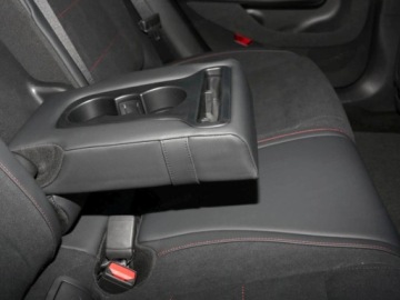 Mercedes CLA C118/X118 2026 MERCEDES-BENZ CLA 200 AMG Line Sedan 1.5 (163KM) 2026, zdjęcie 12