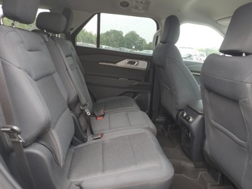 Ford Explorer VI 2025 Ford Explorer Active 2025 2.3l 2.3 Benzyna 300KM, zdjęcie 11