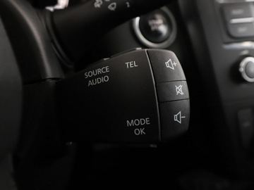 Renault Kadjar Crossover 1.6 dCi 130KM 2015 Renault Kadjar 130KM półskóra tempomat hak, zdjęcie 29