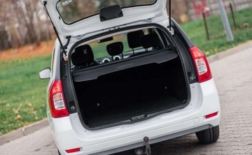 Dacia Logan II MCV Tce 90KM 2014 Dacia Logan Dacia Logan Benzyna 90KM, zdjęcie 27