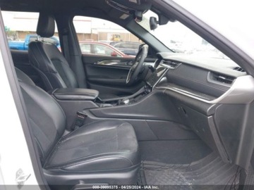 Jeep 2023 Jeep Grand Cherokee Altitude, 2023r., 3.6L 3.6 Benzyna 293KM, zdjęcie 8