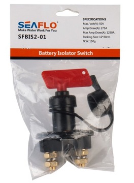 Главный выключатель питания – Hebel – болт