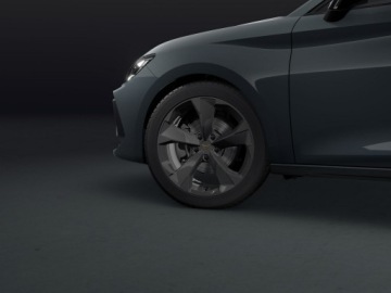 Cupra Leon II Sportstourer Facelifting 1.5 TSI 150KM 2026 Cupra Leon Sportstourer 1.5 TSI 150 KM Zamów już, zdjęcie 13