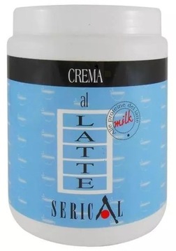 Crema Al Latte Maska 950ml