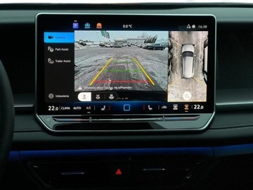 Volkswagen Tayron 2025 Volkswagen Tayron 4x4 7 osob Hak 360 HD Matrix Gwarancja FV23 ASO, zdjęcie 32