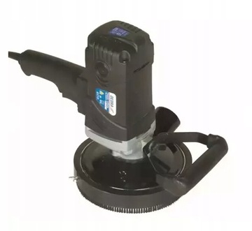 Frezarko-szlifierka DEDRA DED7747 1500W 125mm