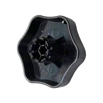 KNOFLÍK REGULACE SEDADLA RENAULT MODUL 2005 2006 2007 2008 2009 2010 2011