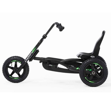 Трехколесный велосипед BERG Pedal Go Kart Choppy Neo до 50 кг