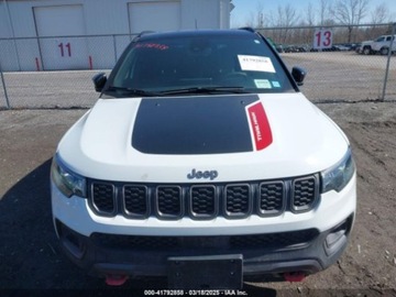 Jeep Compass II 2024 Jeep Compass Trailhawk 2024 2.0l 2.0 Benzyna 200KM, zdjęcie 7