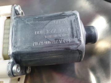 MERCEDES TŘÍDA E W212 S212 14R FACELIFT ZVEDÁK OKNO PRAVÝ PŘEDNÍ EVROPA