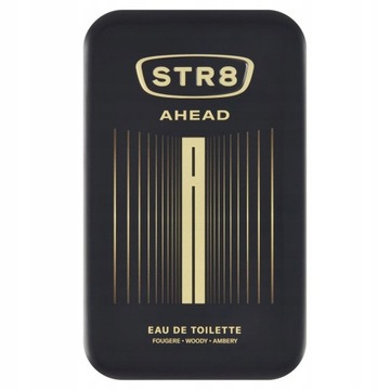 STR8 Ahead EDT 100ml