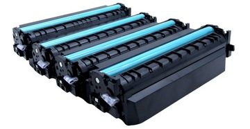 4x Toner Do Canon i-Sensys MF732Cdw MF734Cdw