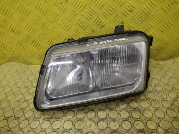 AUDI A3 8L REFLEKTOR Licht links vorne