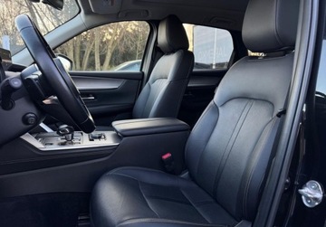 Mazda CX-60 2.5 e-Skyactiv 328KM 2023 Mazda CX-60 2.5 PHEV 4x4 Homura Salon PL Gwarancja ASO 2.5 Hybryda Plug-in, zdjęcie 6