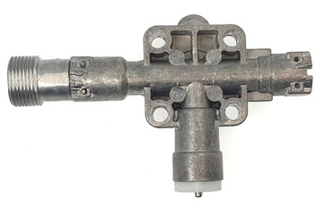 Головка насоса омывателя Bosch AdvancedAquatak 150 160