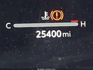 Toyota 2024 Toyota Grand Highlander XLE 2024 2.5l 2.5 Hybryda 186KM, zdjęcie 11