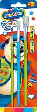 КОМПЛЕКТ BAMBINO MEGA SCHOOL LAYET XXL