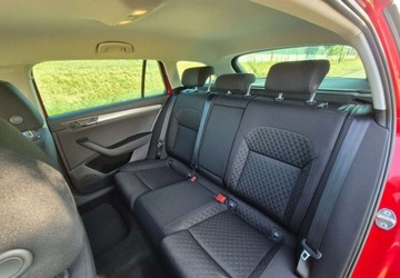 Skoda Superb III Kombi Facelifting 2.0 TDI SCR 150KM 2021 Skoda Superb Skoda Superb 2.0 TDI Ambition DSG7 2.0 Diesel 150KM, zdjęcie 17