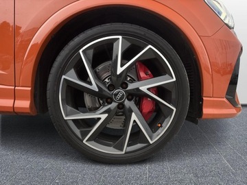 Audi 2020 Audi RS Q3 Sportback Hamulce RS, 400 KM, ASO, Bang, zdjęcie 37