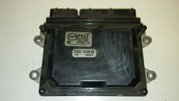 KOMPUTER SILNIKA MAZDA 6 CX5 PSS118881 E6T67885HZC