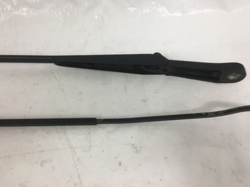 VW NEW BEETLE RAMIĘ WYCIERACZKI LEWA PRAWA 1C1955409A 1C1955410A