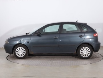 Seat Ibiza III 1.4 16V 75KM 2005 Seat Ibiza 1.4 16V, Salon Polska, Klima, zdjęcie 2