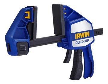 Зажим/распорка IRWIN QUICK-GRIP 150 мм 10505942