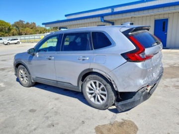 Honda CR-V VI 2023 Honda CR-V 2023 HONDA CR-V EXL 1.5 Benzyna 180KM, zdjęcie 1