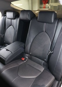 Toyota Camry IX Sedan 2.5 Hybrid Dynamic Force 218KM 2023 Toyota Camry 2.5 Hybrid Executive CVT Oferta Dealera Gwarancja 2.5 Hybryda, zdjęcie 24