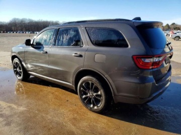 Dodge Durango III 3.6 V6 294KM 2024 Dodge Durango SXT 2024 3.6 Benzyna 293KM, zdjęcie 2