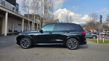 BMW X5 G05 SUV 2.0 25d 231KM 2021 Bmw X5 Salon PL I wł, zdjęcie 1