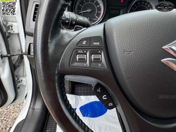 Suzuki Kizashi 2010 Suzuki Kizashi 2.4 - AWD - Szwajcaria - Automat - Po serwis 2.3 Benzyna, zdjęcie 26