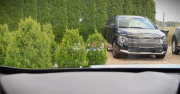 Lexus UX Crossover 250h 184KM 2021 Lexus UX (Nr.233) 2.0 Hybrid Automat AWD Navi Kamera Tempomat Gwarancja, zdjęcie 18