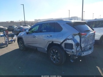 Toyota RAV4 V 2023 Toyota RAV4 LIMITED, 4x4, od ubezpieczalni 2.5 Hybryda 176KM, zdjęcie 5