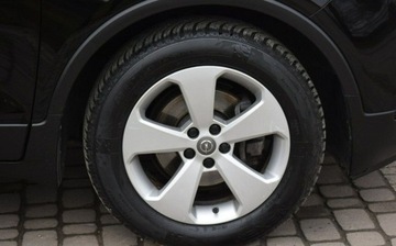 Opel Mokka I SUV 1.6 Ecotec 115KM 2016 Opel Mokka 1.6B MPI 81 Tys Km Led Pdc Sprowadzony Oplacony 1.6 115KM, zdjęcie 10