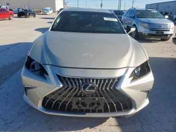 Lexus ES VII (XV70) 2024 Lexus ES 2024 HYBRID 2.5L FWD 300h Base 2.5 Hybryda 215KM, zdjęcie 4