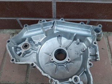 КРЫШКА КАРТЕРА КРЫШКА ГЕНЕРАТОРА KAWASAKI KFX 700