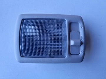 HYUNDAI GETZ LAMPA OSVĚTLENÍ KABINY 92800-2D0 EVROPA 2001-2005 R