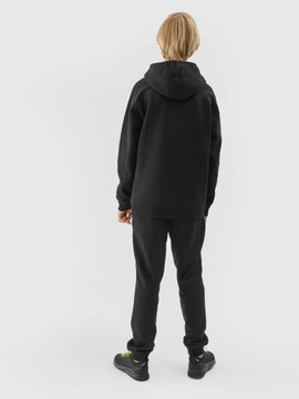 УТЕПЛЕННЫЕ БРЮКИ 4F ДЛЯ МАЛЬЧИКОВ, ДЕТСКИЕ СПОРТИВНЫЕ, ПОВСЕДНЕВНЫЕ БРЮКИ