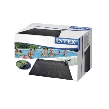 INTEX BESTWAY нагревательный коврик для бассейна, большой СОЛНЕЧНЫЙ, нагревающий ТЕПЛО