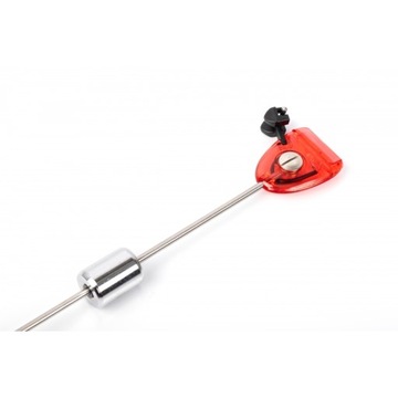 Сигнализатор поклевки Neco Swinger Led X102 Красный