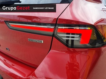 Opel Astra L Hatchback Plug-In 1.6 Turbo Plug-In Hybrid 180KM 2022 Opel Astra GS Line 1.6 PHEV Plug-in Hybrid 180KM AT8 | Wyprzedaż Demo, zdjęcie 5