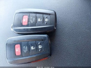 Toyota RAV4 V 2025 Toyota RAV4 2025 TOYOTA RAV4 HYBRID XLE 2.5 Hybryda 175KM, zdjęcie 10