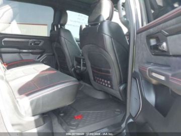  RAM 1500 TRX 57 Box 2021 6.2l 6.2 Benzyna 702KM, zdjęcie 9