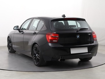 BMW Seria 1 F20-F21 Hatchback 5d 116i 136KM 2012 BMW 1 116i, Serwis ASO, Klima, Parktronic, zdjęcie 3