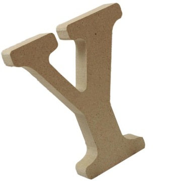 Деревянная табличка с алфавитом и буквами для