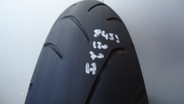 OPONA BRIDGESTONE BATTLAX S20F EVO 120/70/17