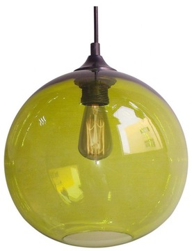 Lampa wisząca 25 EDISON 31-29546 Candellux